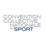 Logo Convention Collective Nationale du Sport