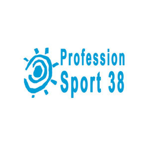 Logo Profession Sport 38