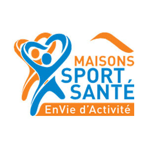 Logo Maison Sport Santé