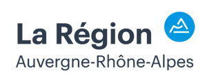 Logo Région Auvergne Rhône-Alpes