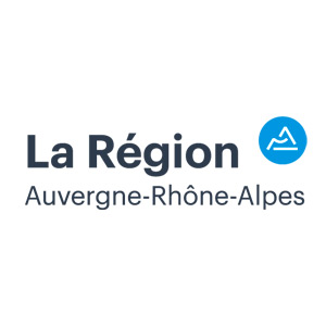 Logo Région Auvergne Rhône-Alpes