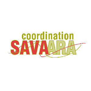 Logo SAVAARA Coordination