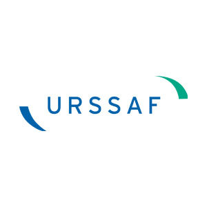 Logo URSSAF