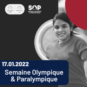 semaine olympique et paralympique