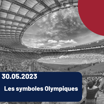 Lire la suite à propos de l’article Les symboles olympiques