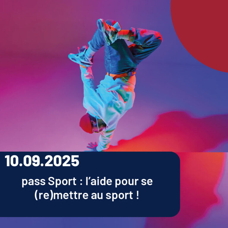 pass Sport 2025