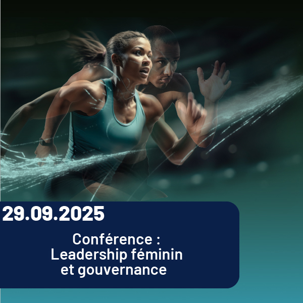 You are currently viewing Leadership féminin et gouvernance : une conférence inspirante sur la mixité dans le sport à Grenoble