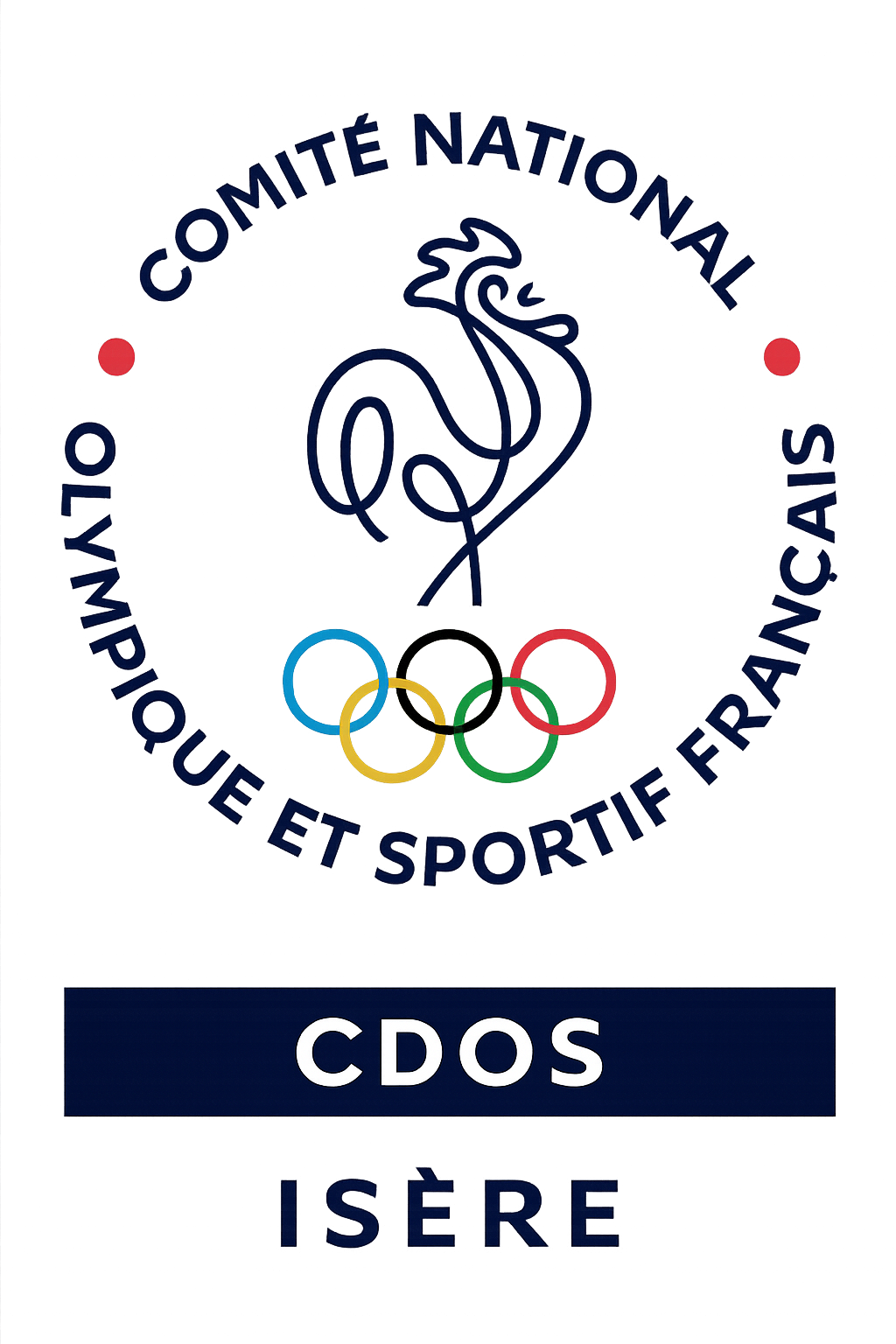 CDOS Isère