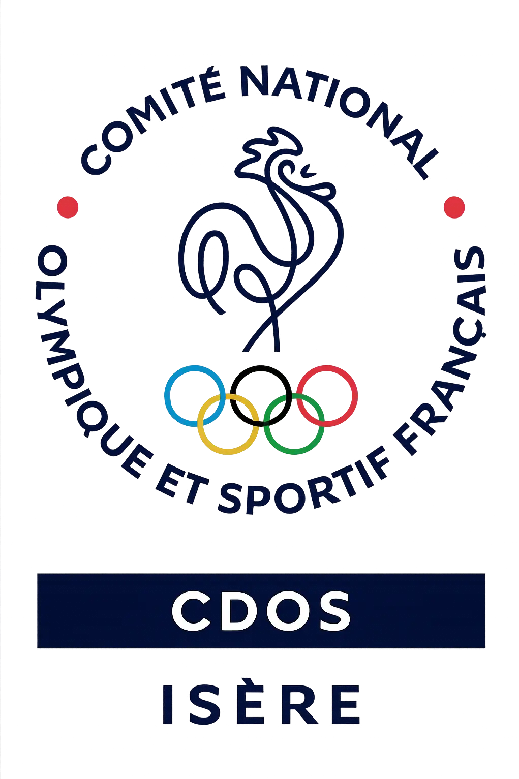 logo cdos 38 fond transparent