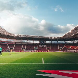 Lire la suite à propos de l’article Article : Favoriser la mixité et l’égalité dans le sport