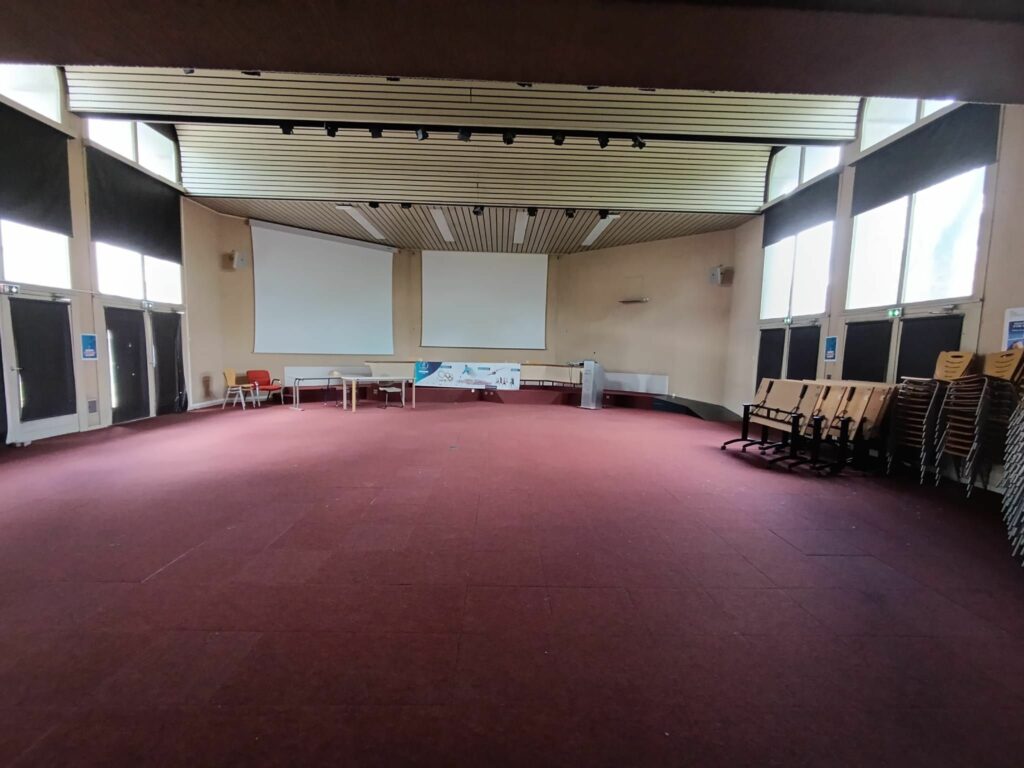 Conférence