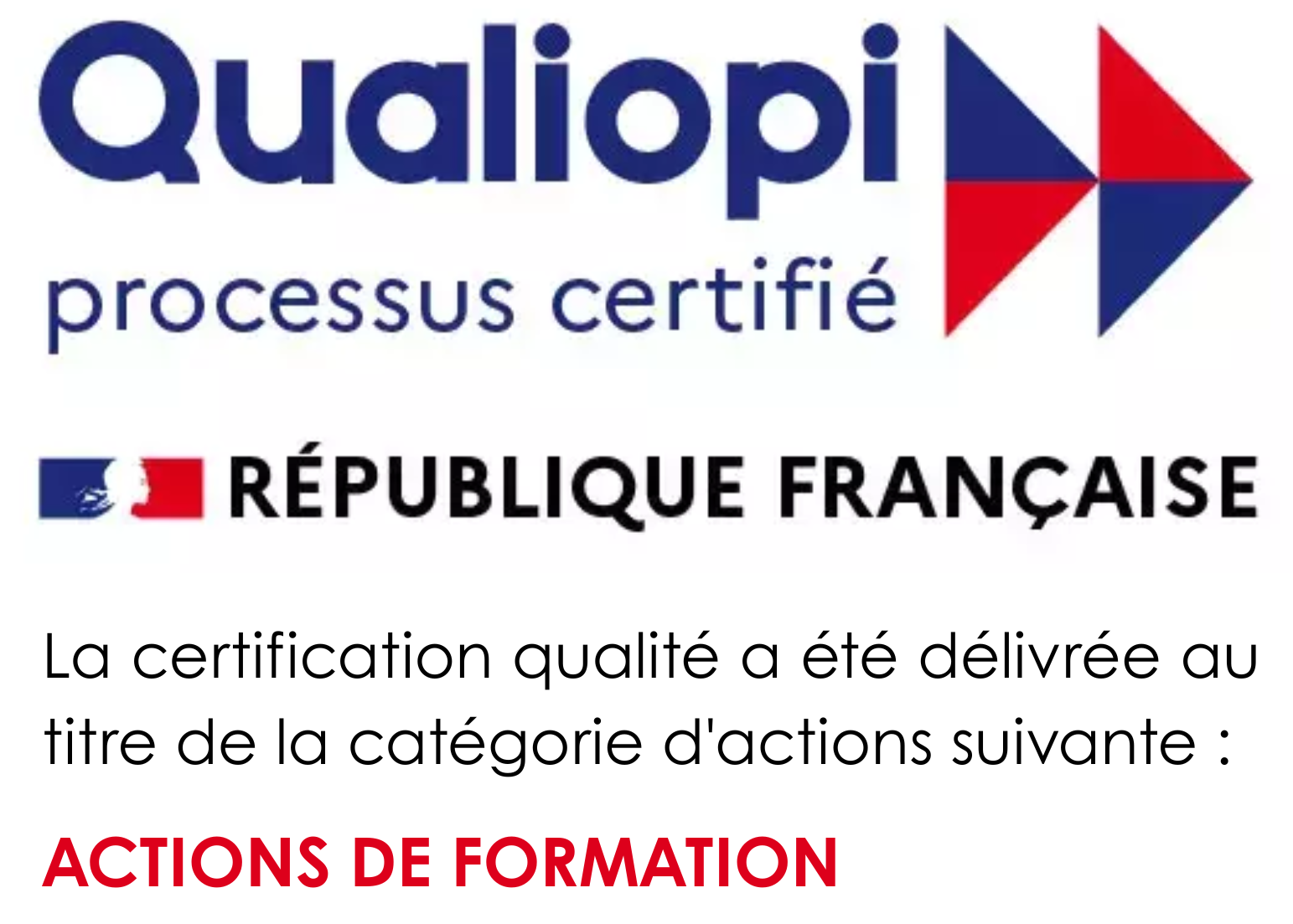 logo qualiopi