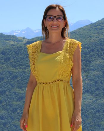 Lauranne